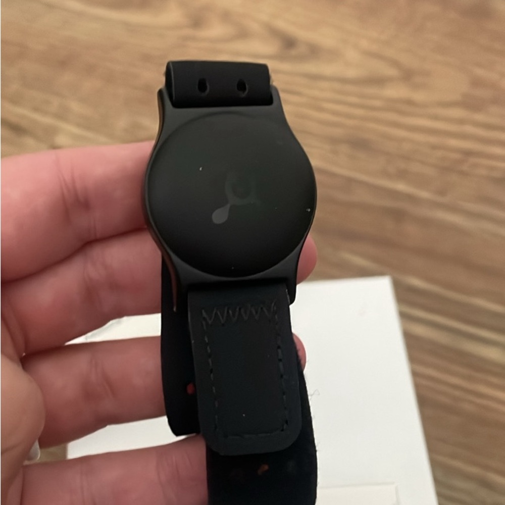 OrangeTheory OT Beat Burn 5.0 Heart Rate Monitor